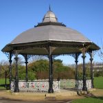 Save Our Bandstand!